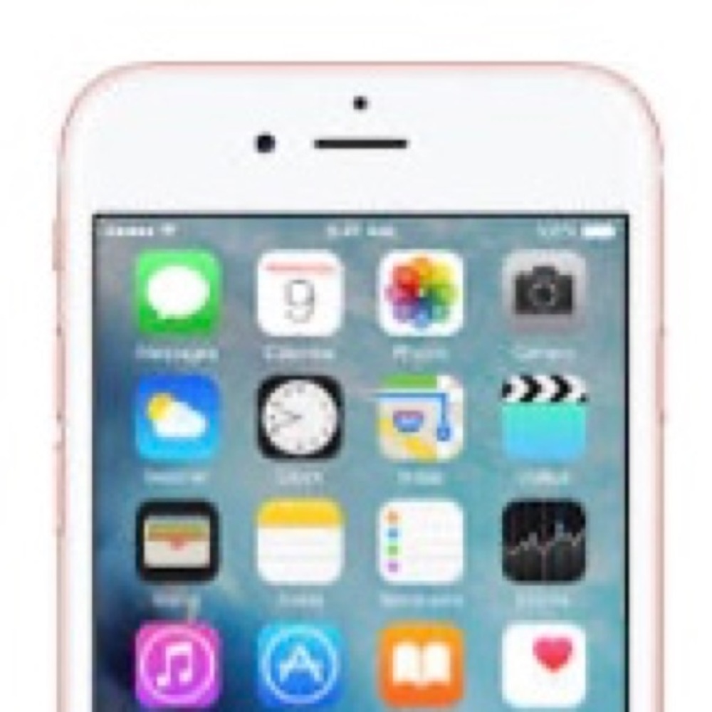 iPhone 6s